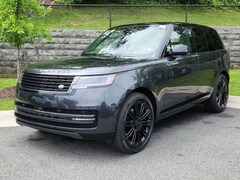 2026 Land Rover Range Rover SE SUV