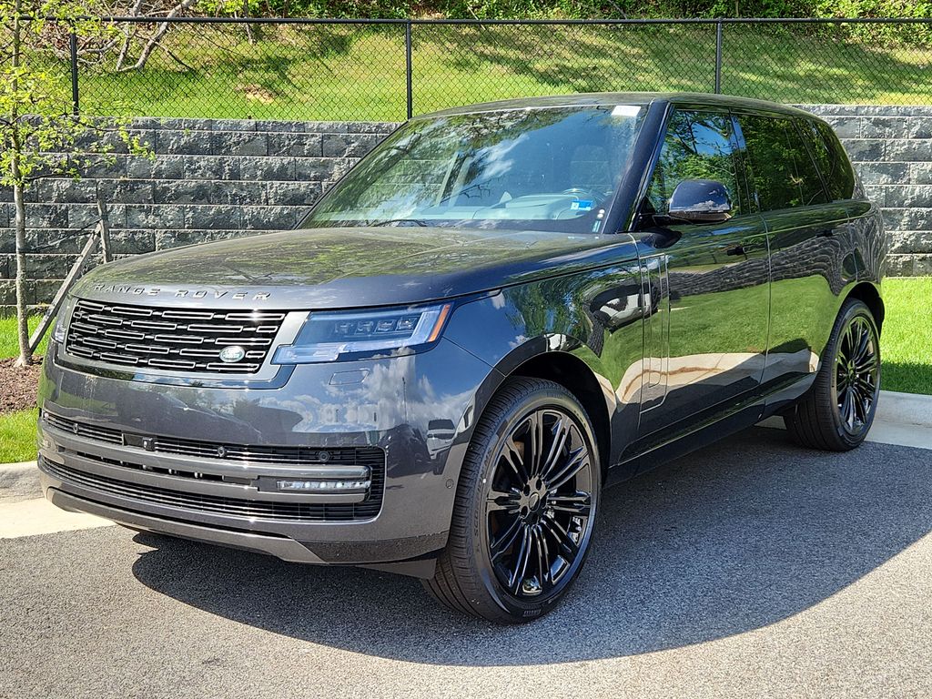 2026 Land Rover Range Rover 3.0 SE SWB's photo