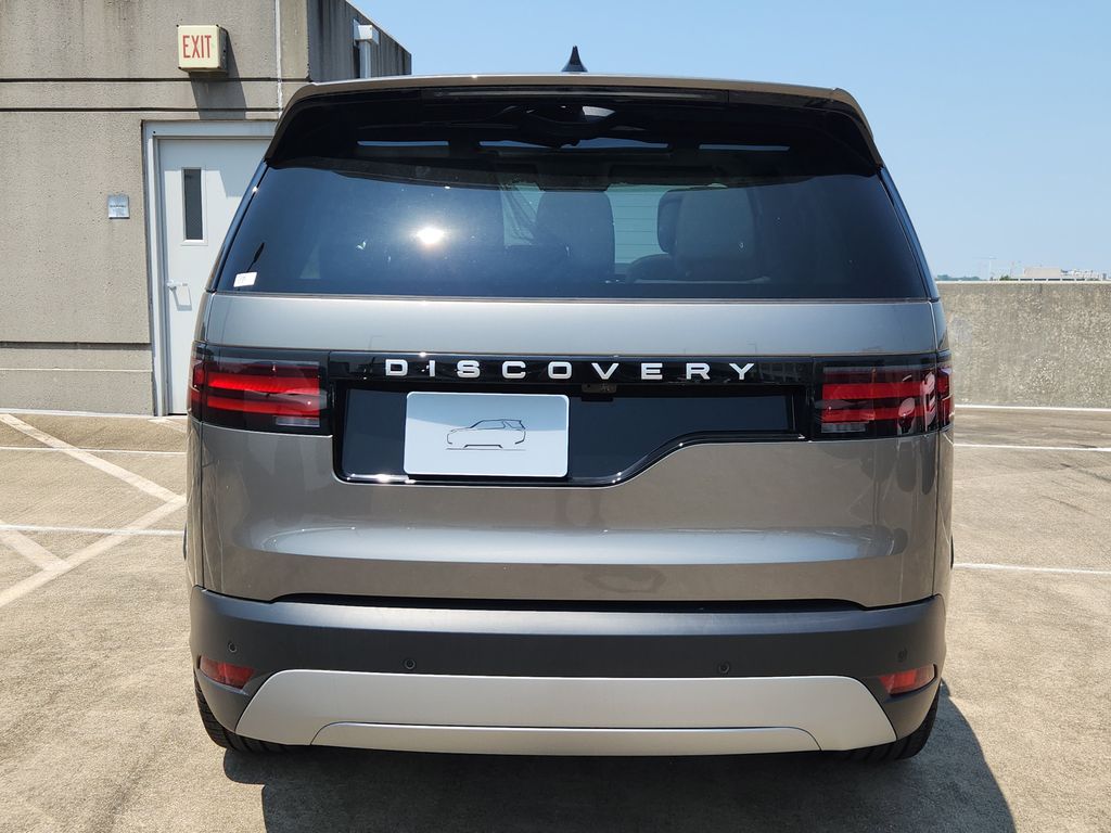 2025 Land Rover Discovery S - Photo 7
