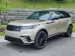 2026 Land Rover Range Rover Velar Dynamic SE P400 Dynamic SE