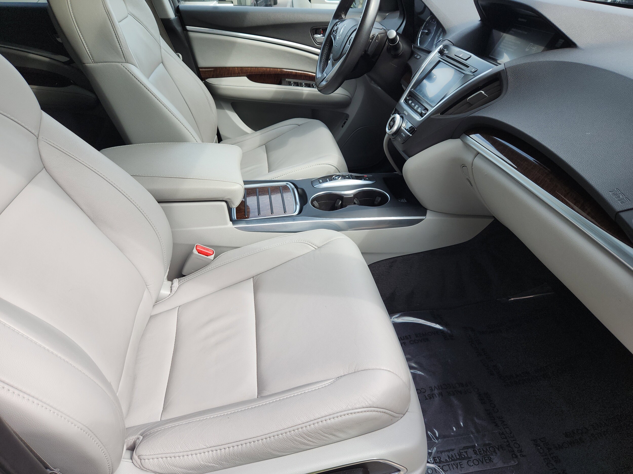 2020 Acura MDX Base photo 3