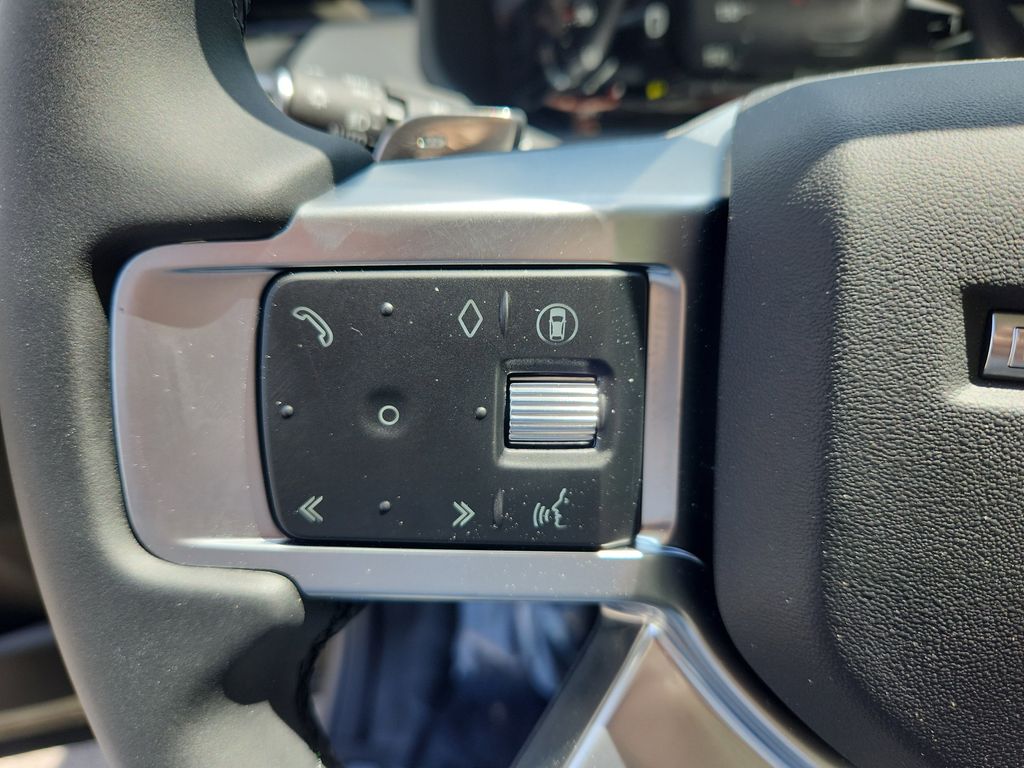 2025 Land Rover Discovery S - Photo 19
