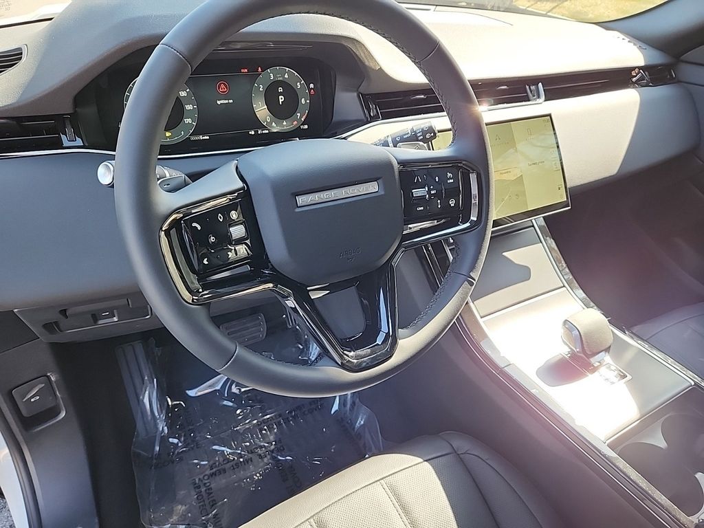 2026 Land Rover Range Rover Evoque S - Photo 15
