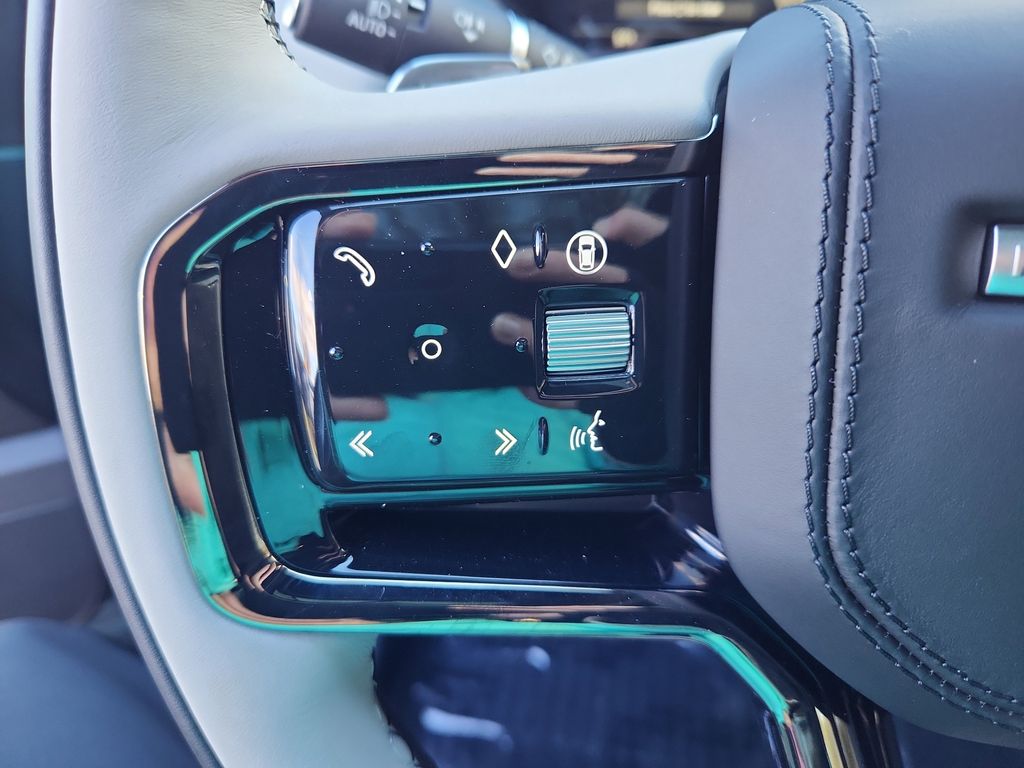 2026 Land Rover Range Rover Velar S - Photo 19