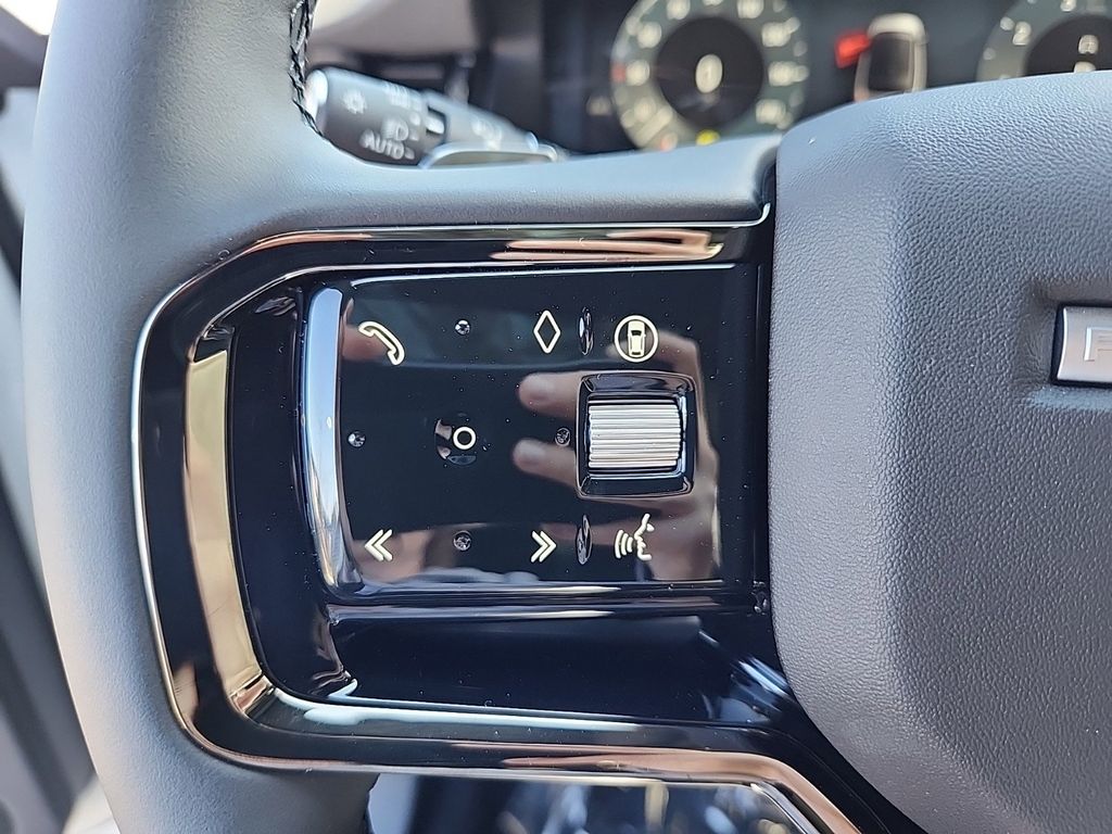 2026 Land Rover Range Rover Evoque S - Photo 19