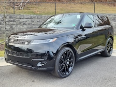 2026 Land Rover Range Rover Sport SE SUV