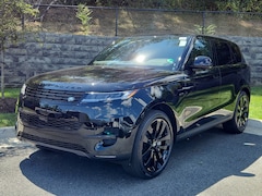 2025 Land Rover Range Rover Sport SE SUV
