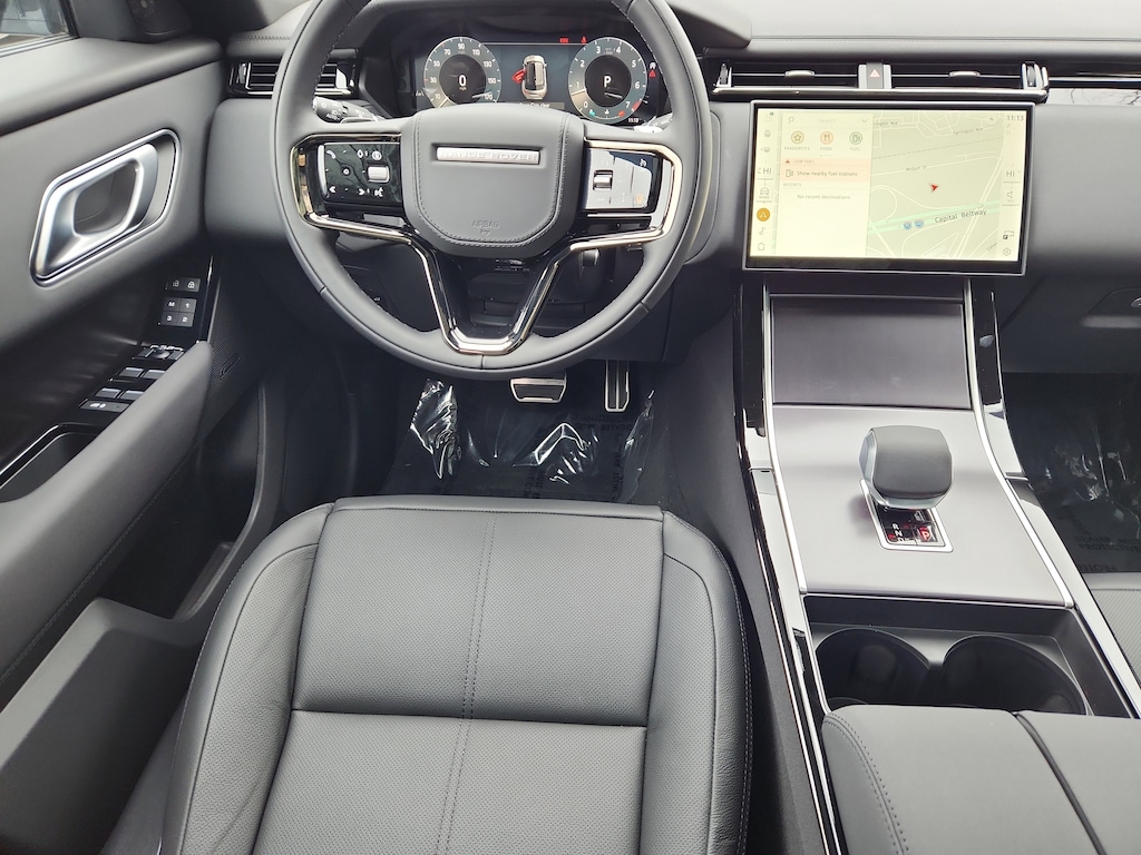 Used 2026 Land Rover Range Rover Velar P250 Dynamic SE SUV