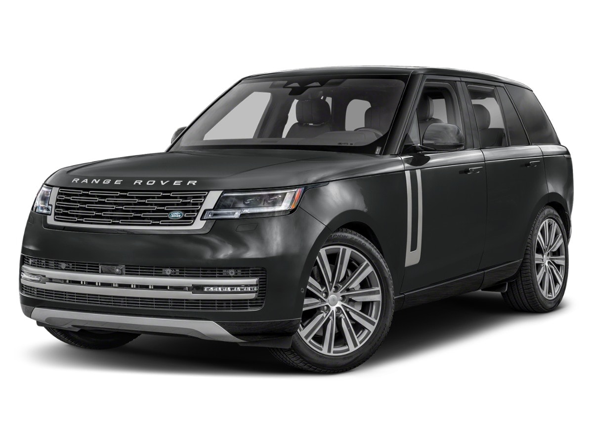 2026 Land Rover Range Rover 4.4 SV LWB's photo