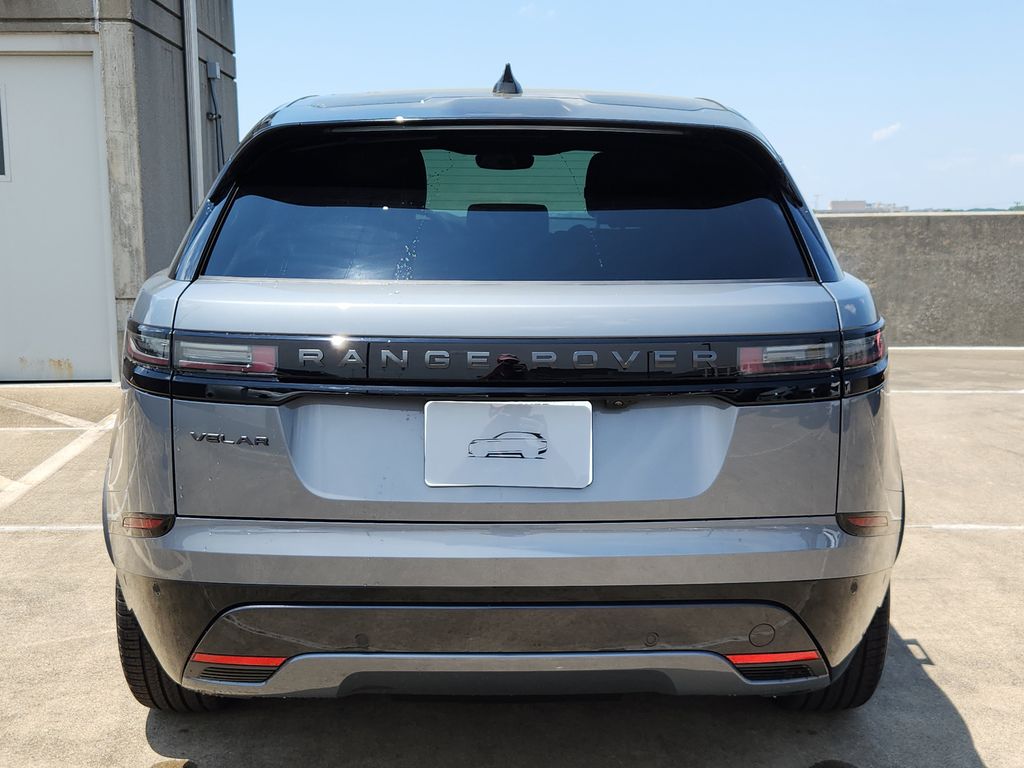 2026 Land Rover Range Rover Velar Dynamic SE - Photo 7