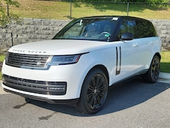 2025 Land Rover Range Rover SE SUV
