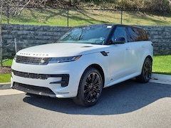 2026 Land Rover Range Rover Sport Autobiography 530PS SUV