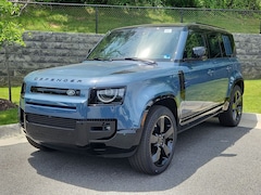 2026 Land Rover Defender 110 400PS X-Dynamic SE SUV
