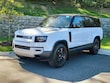Land Rover Defender 130