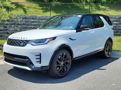 2025 Land Rover Discovery Dynamic SE SUV