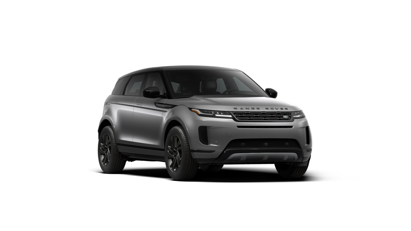 2026 Land Rover Range Rover Evoque S's photo