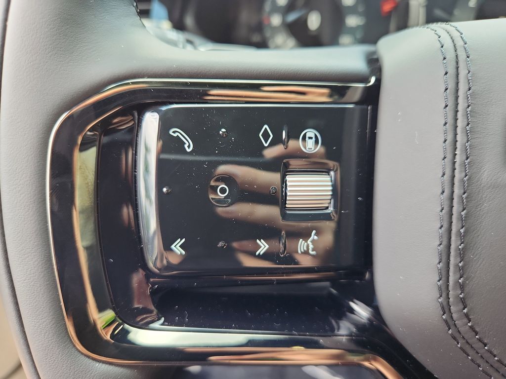 2026 Land Rover Range Rover Velar Dynamic SE - Photo 19