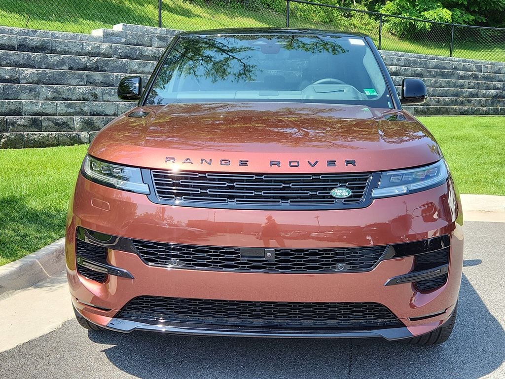 2025 Land Rover Range Rover Sport Autobiography - Photo 8
