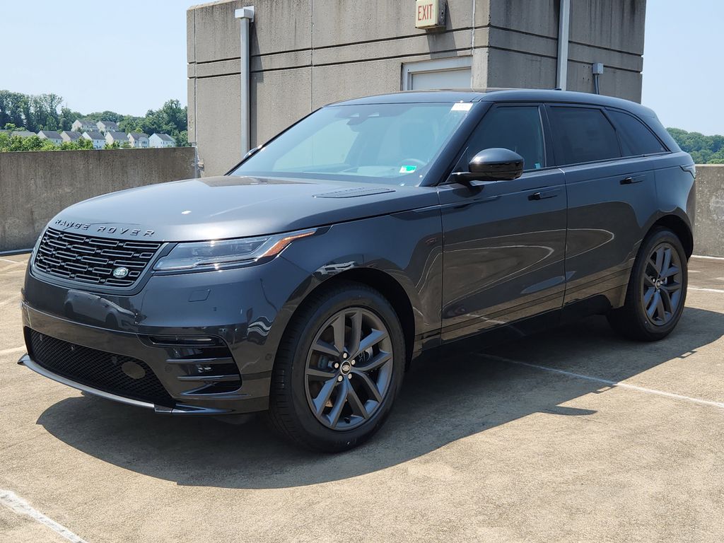 2026 Land Rover Range Rover Velar P250 Dynamic SE's photo