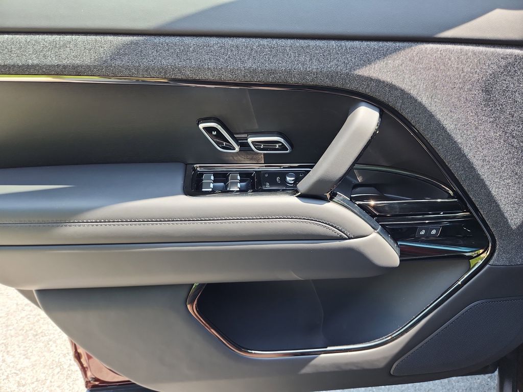 2025 Land Rover Range Rover Sport Autobiography - Photo 24