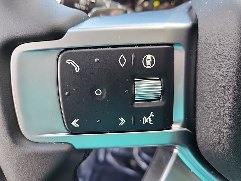 2025 Land Rover Discovery S - Photo 19