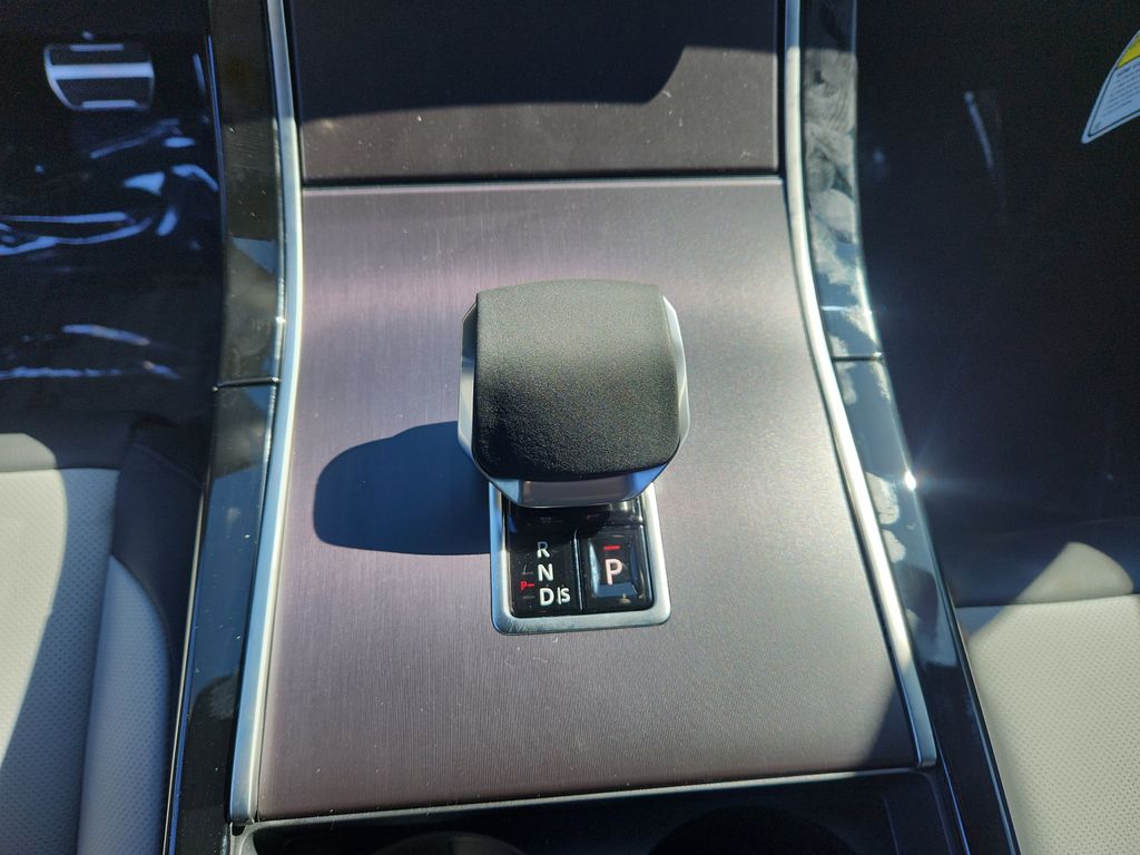 2026 Land Rover Range Rover Velar Dynamic SE - Photo 16