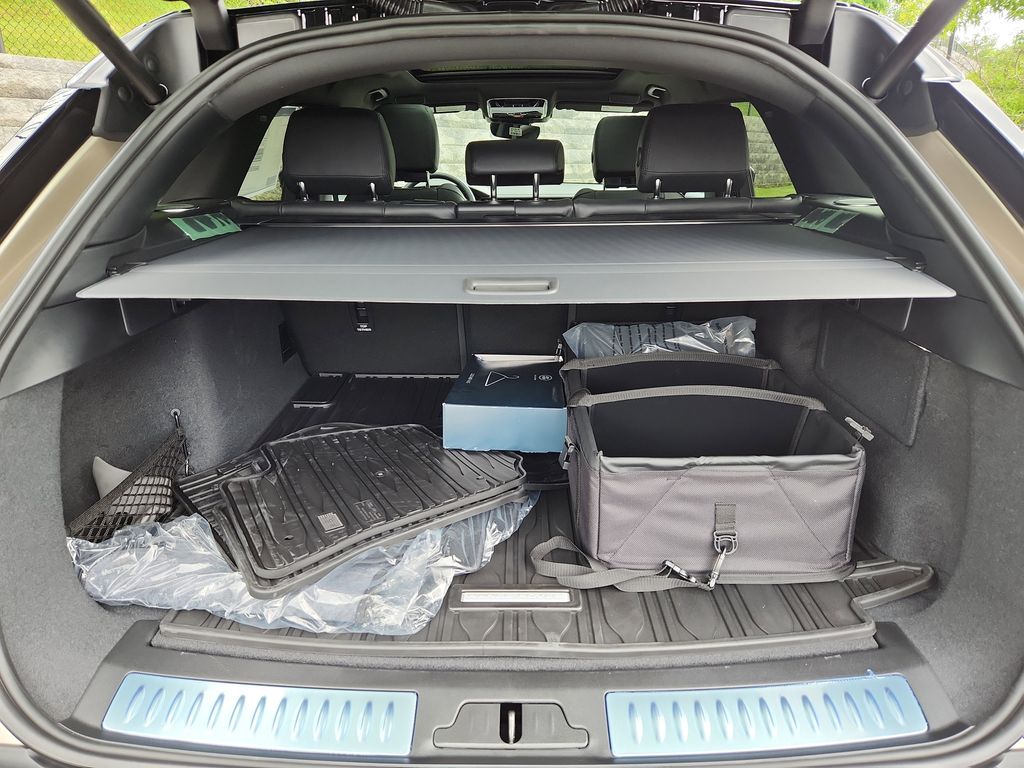 2026 Land Rover Range Rover Velar Dynamic SE - Photo 13
