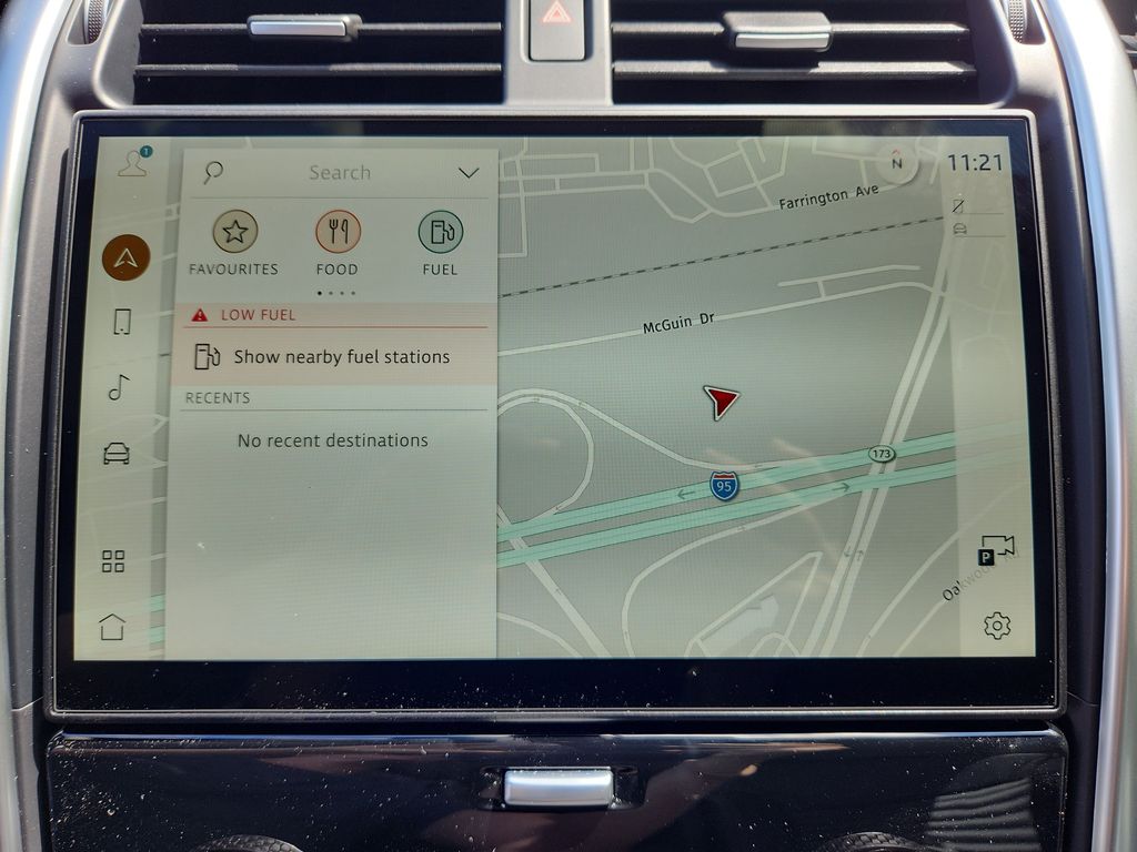 2025 Land Rover Discovery S - Photo 21