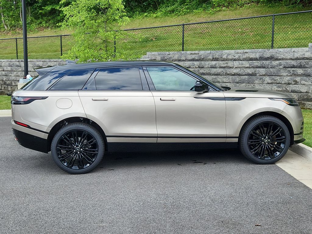 2026 Land Rover Range Rover Velar Dynamic SE - Photo 11