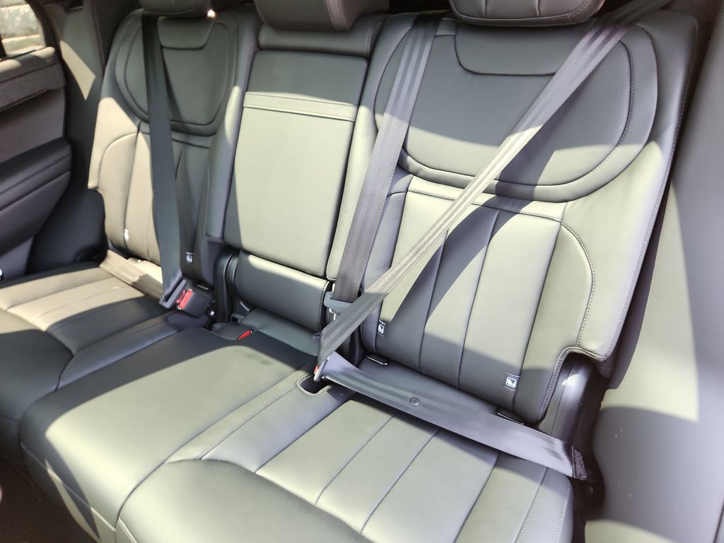 2025 Land Rover Range Rover Sport Autobiography - Photo 25