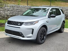 2025 Land Rover Discovery Sport S SUV SWB
