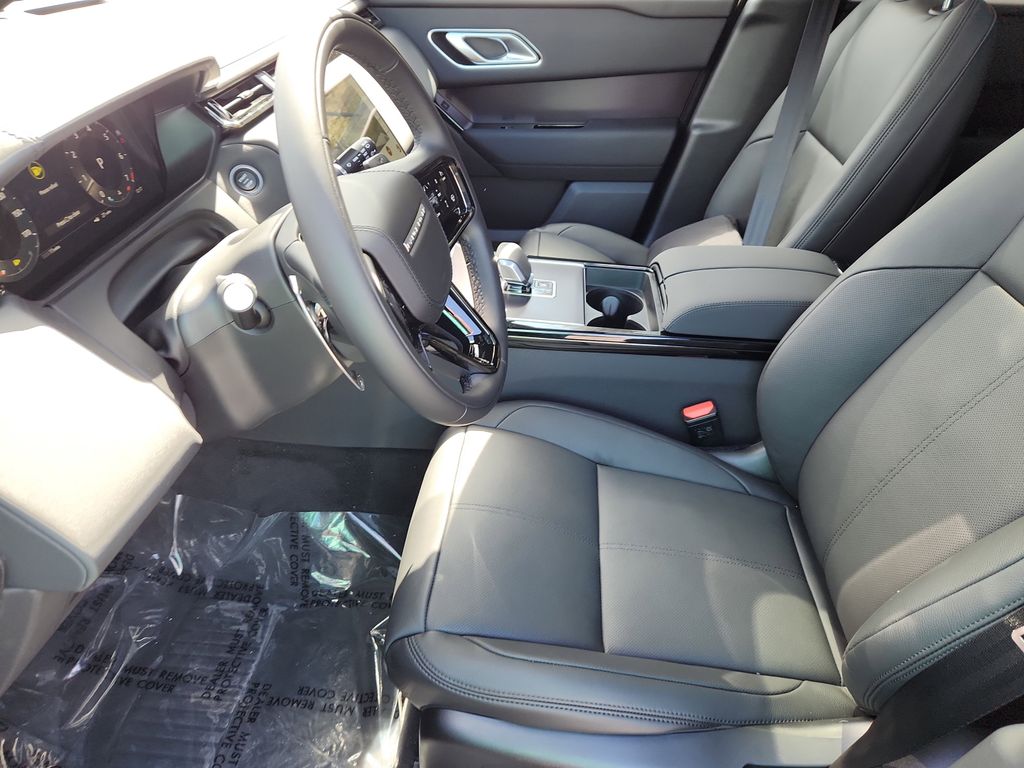 2026 Land Rover Range Rover Velar Dynamic SE - Photo 23