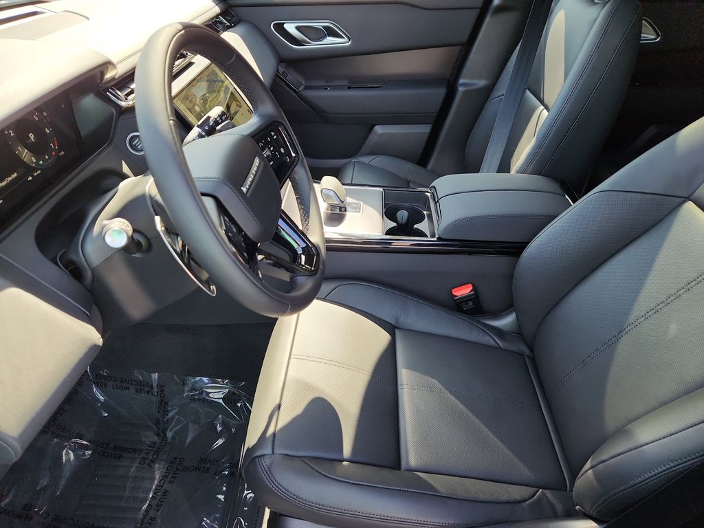 2026 Land Rover Range Rover Velar Dynamic SE - Photo 23