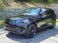 2025 Land Rover Range Rover Sport SE SUV