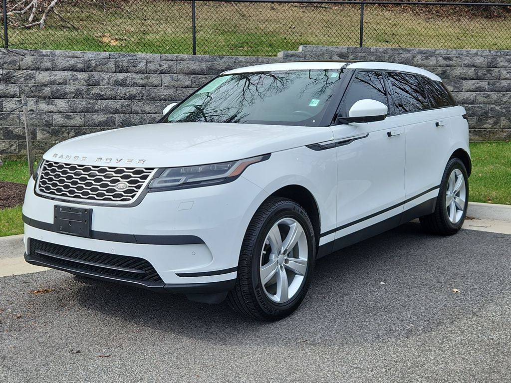 2019 Land Rover Range Rover Velar S