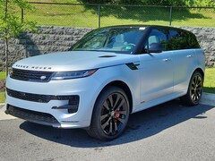 2025 Land Rover Range Rover Sport Autobiography SUV