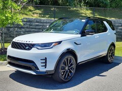 2026 Land Rover Discovery Dynamic SE 300PS SUV