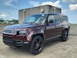 Land Rover Defender 130