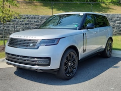 2025 Land Rover Range Rover SE SUV