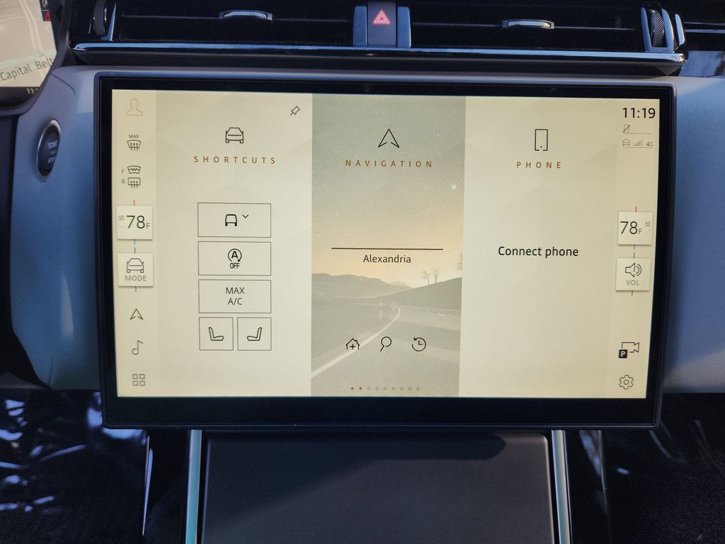 2026 Land Rover Range Rover Velar S - Photo 17