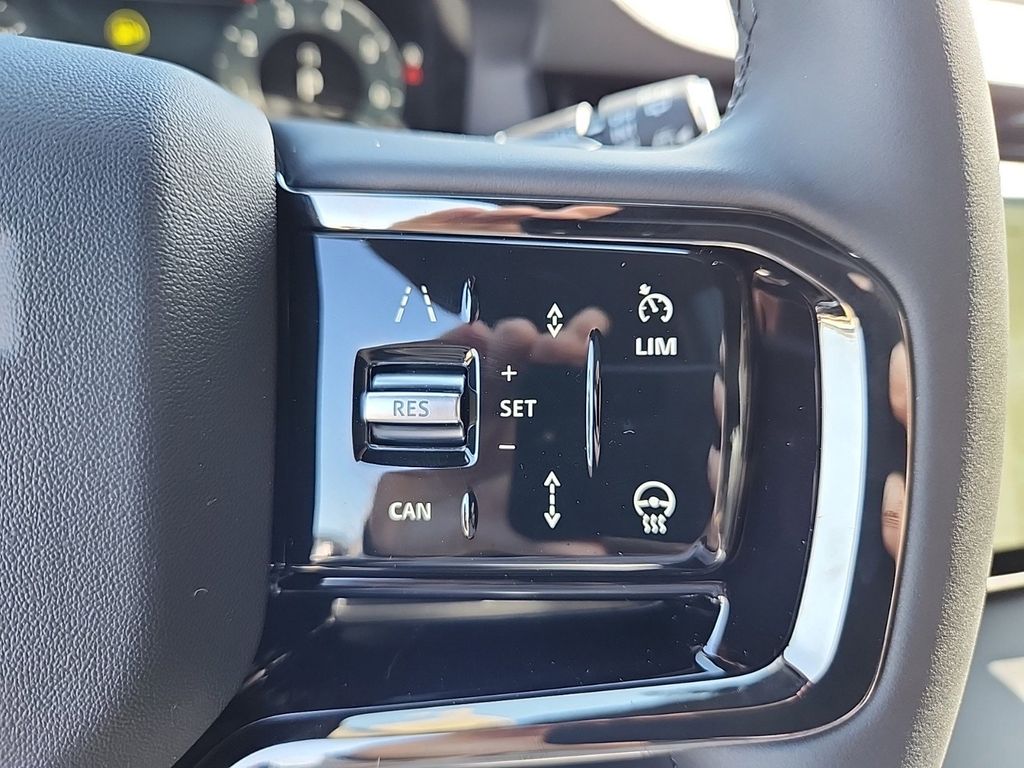 2026 Land Rover Range Rover Evoque S - Photo 20
