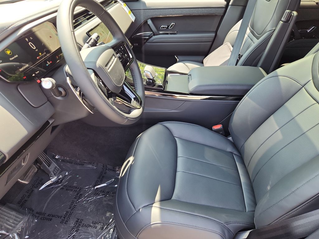 2025 Land Rover Range Rover Sport Autobiography - Photo 23