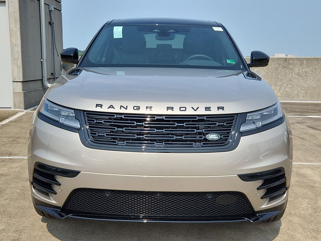 2026 Land Rover Range Rover Velar Dynamic SE - Photo 8