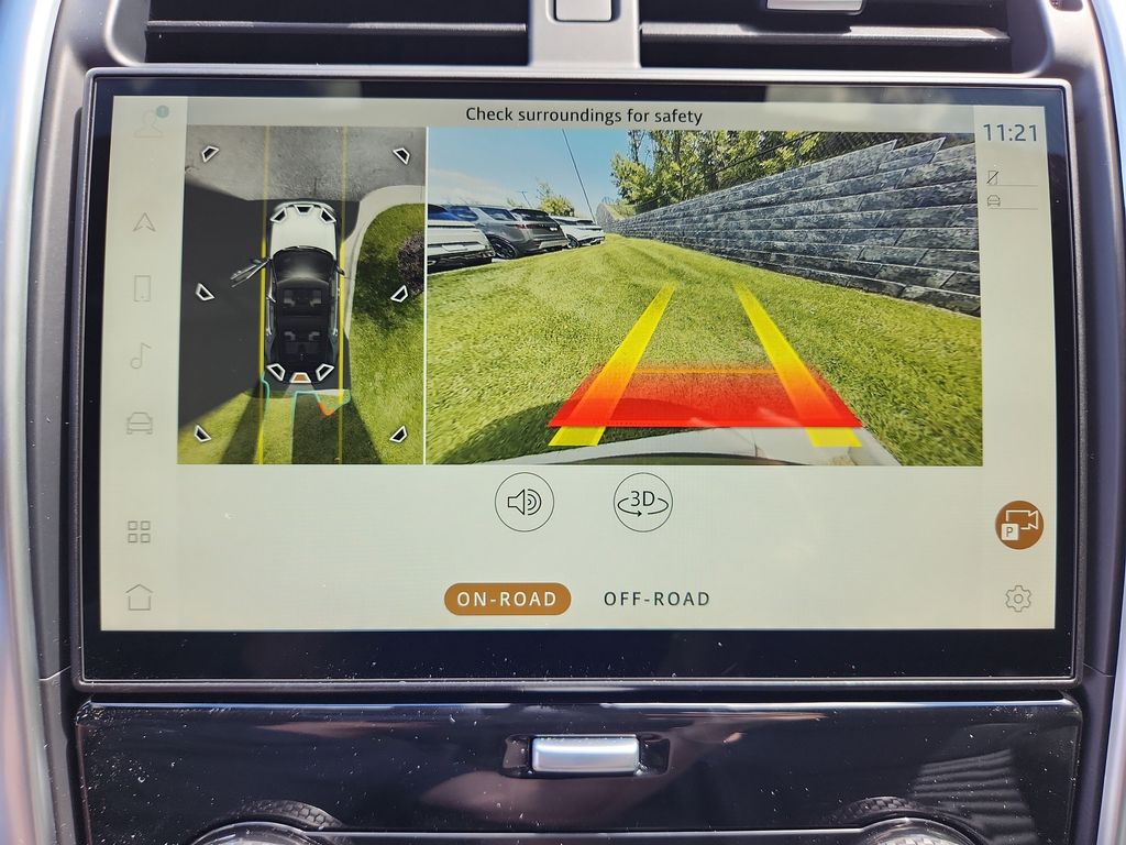 2025 Land Rover Discovery S - Photo 22