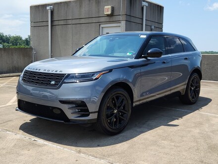 2026 Land Rover Range Rover Velar P250 Dynamic SE SUV