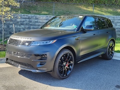 2025 Land Rover Range Rover Sport Dynamicse SUV