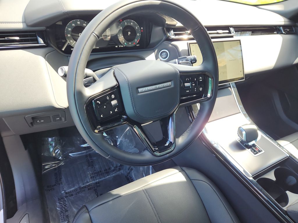 2026 Land Rover Range Rover Velar Dynamic SE - Photo 15