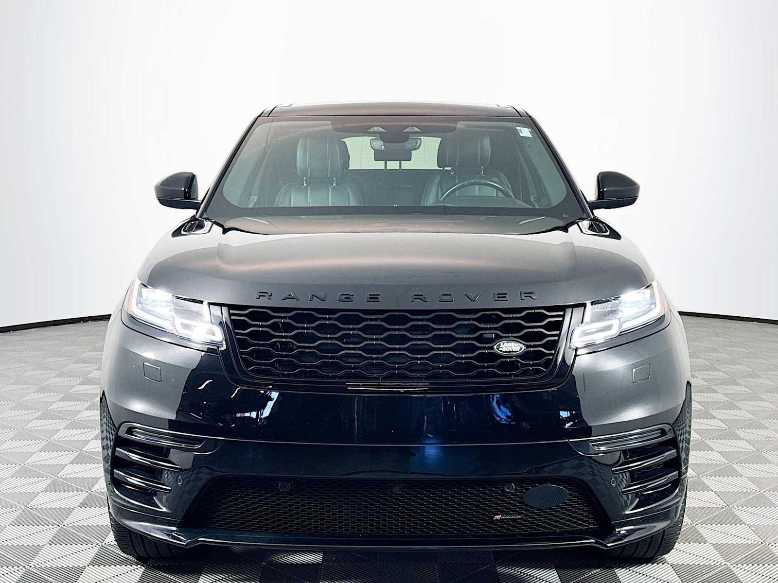 Used 2022 Land Rover Range Rover Velar S with VIN SALYT2EX9NA333285 for sale in Boston, MA