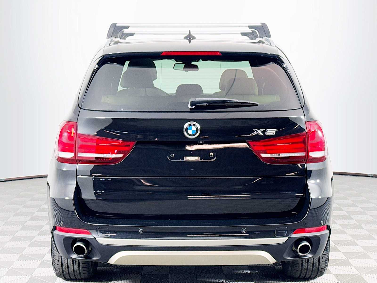 Image 6 of 2017 BMW X5 xDrive35i SUV