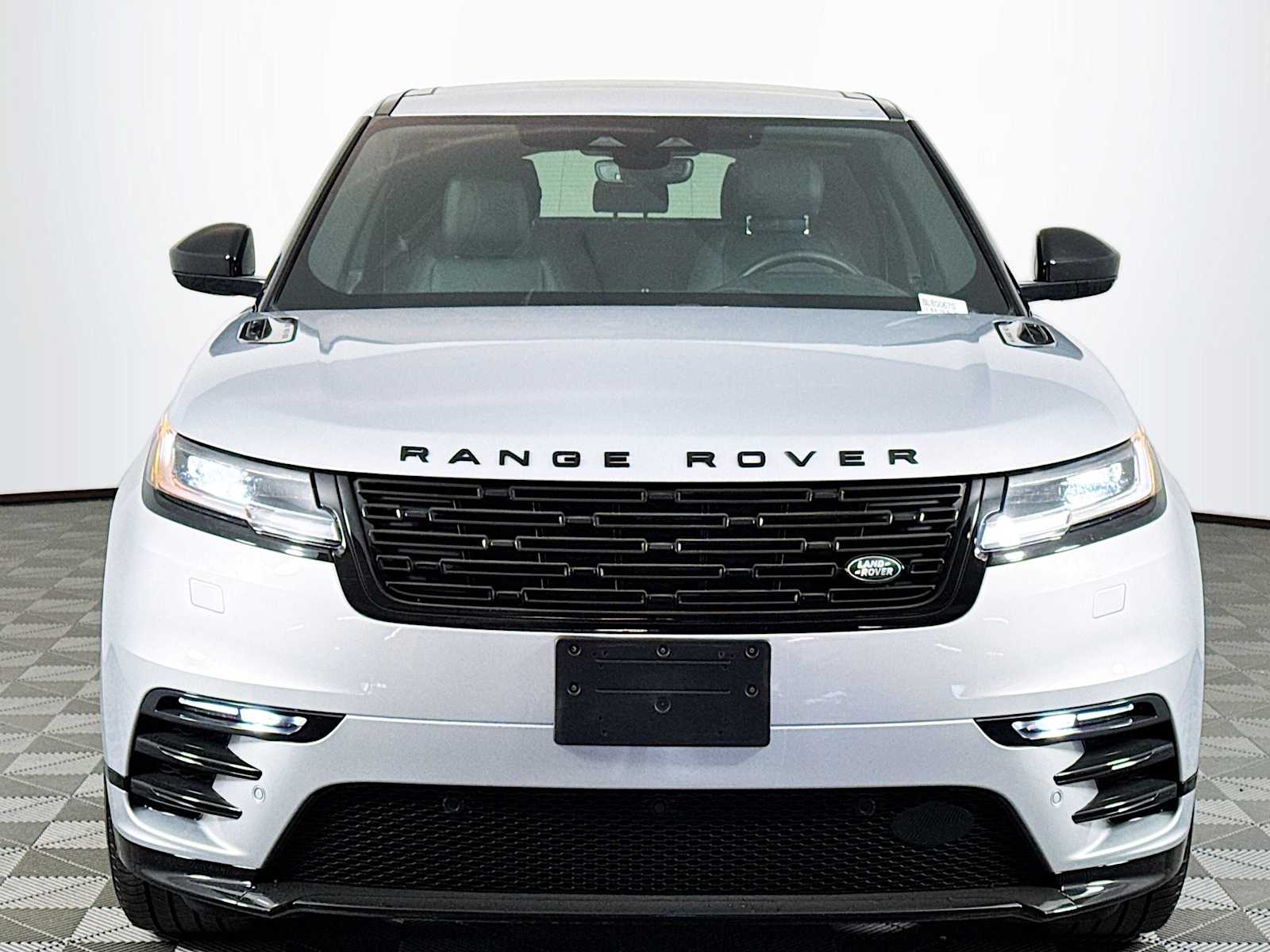 Certified 2025 Land Rover Range Rover Velar Dynamic SE with VIN SALYL2EX9SA800670 for sale in Boston, MA